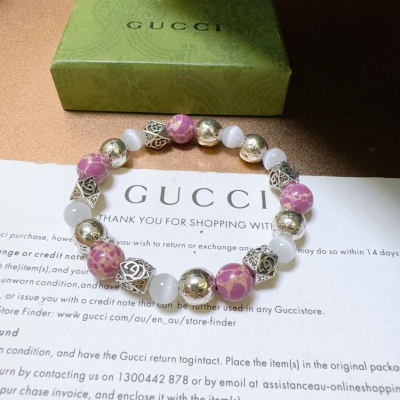 Gucci Bracelets